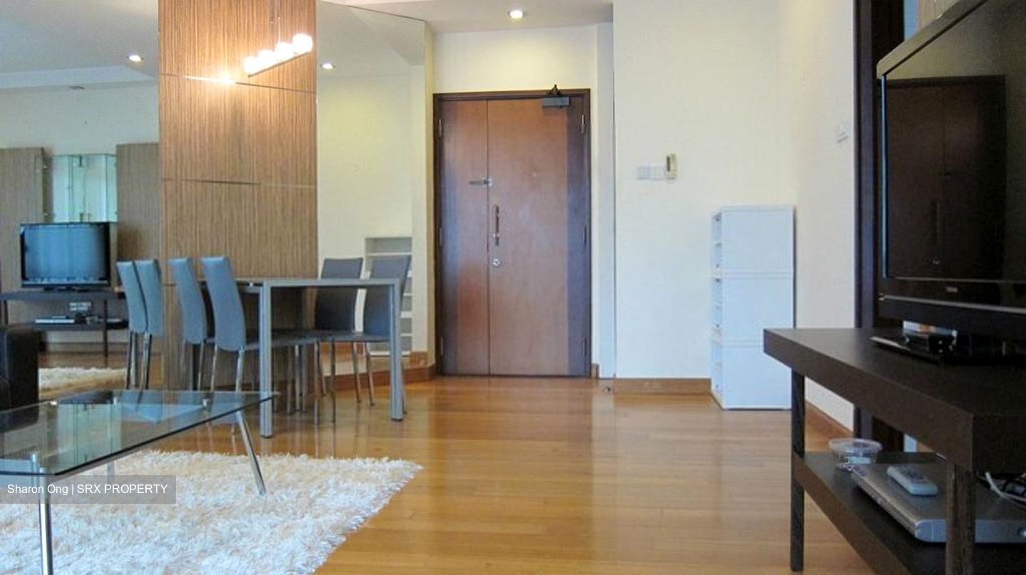 Robertson 100 (D9), Apartment #314325901